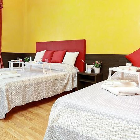 Termini Suites Rome Extérieur photo