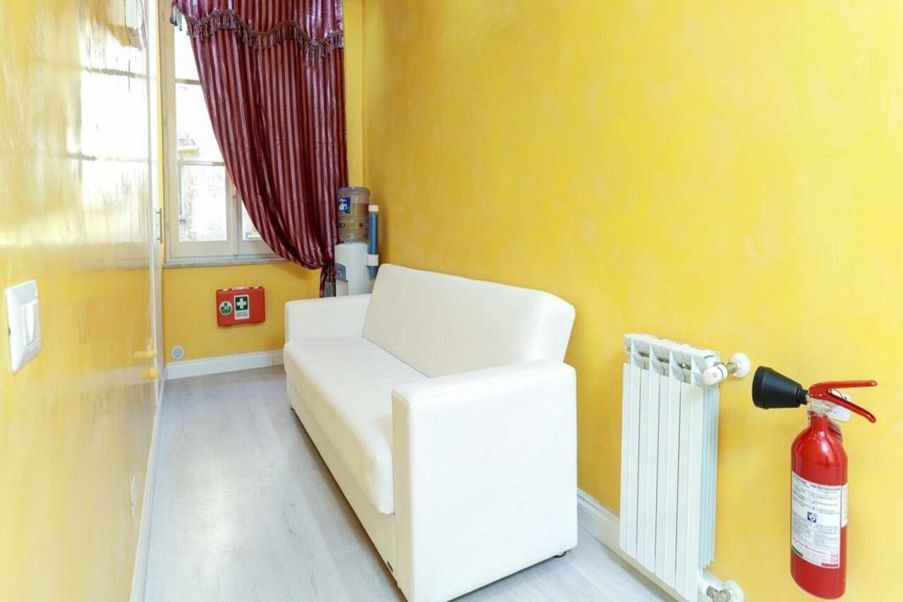 Termini Suites Rome Extérieur photo
