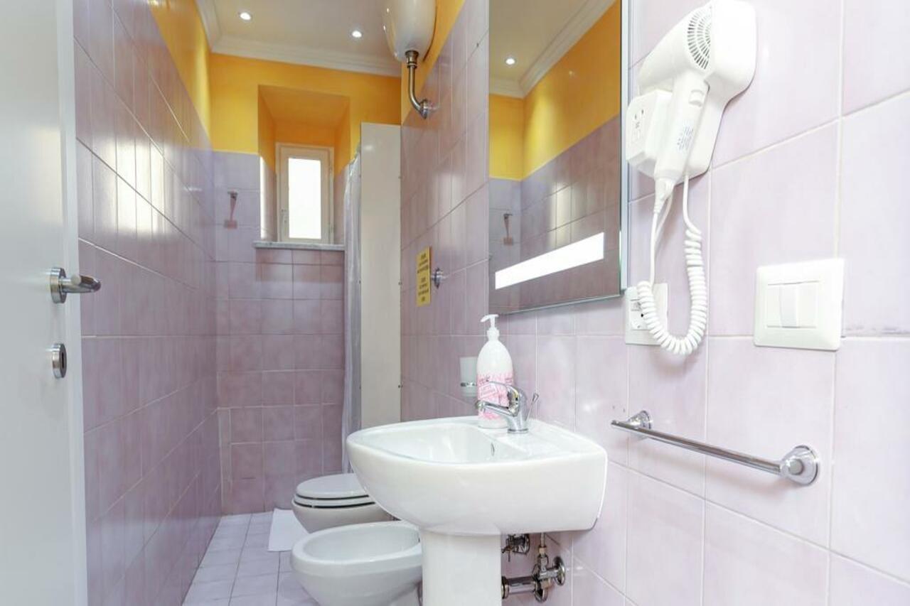 Termini Suites Rome Extérieur photo