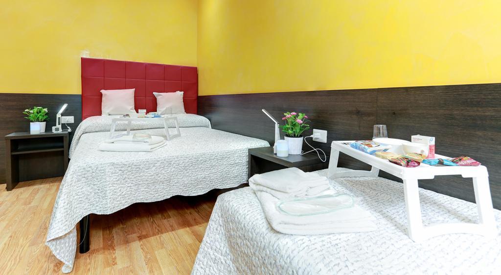 Termini Suites Rome Extérieur photo