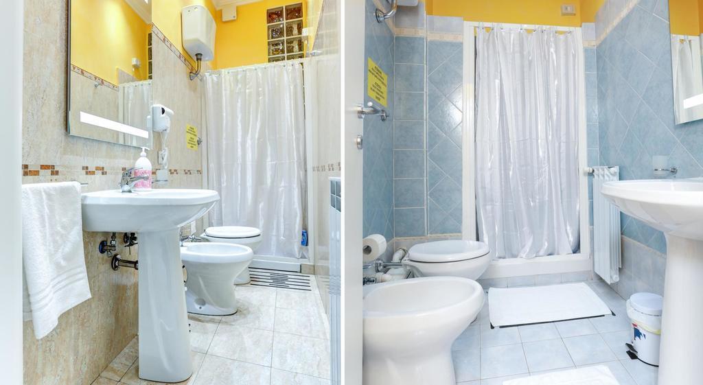 Termini Suites Rome Extérieur photo