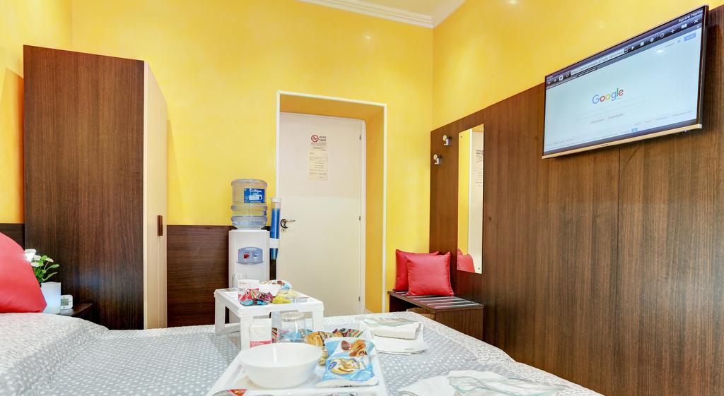 Termini Suites Rome Extérieur photo