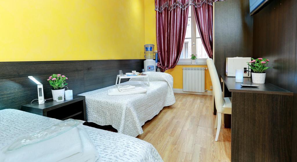 Termini Suites Rome Extérieur photo