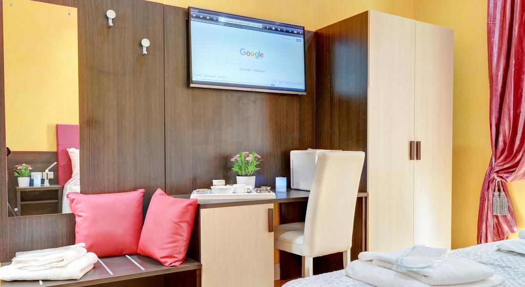Termini Suites Rome Extérieur photo