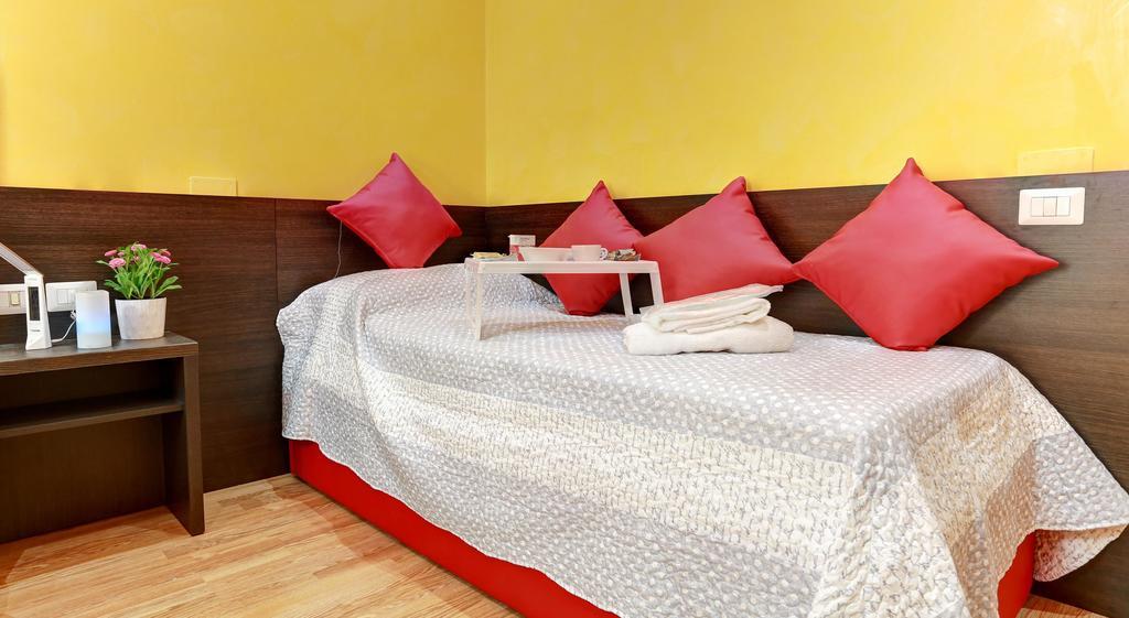 Termini Suites Rome Extérieur photo