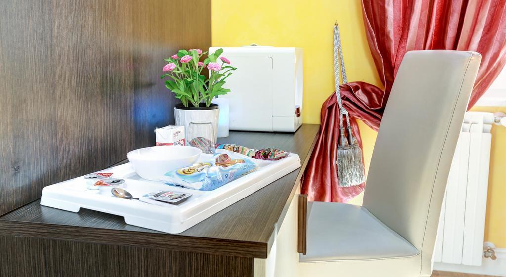 Termini Suites Rome Extérieur photo