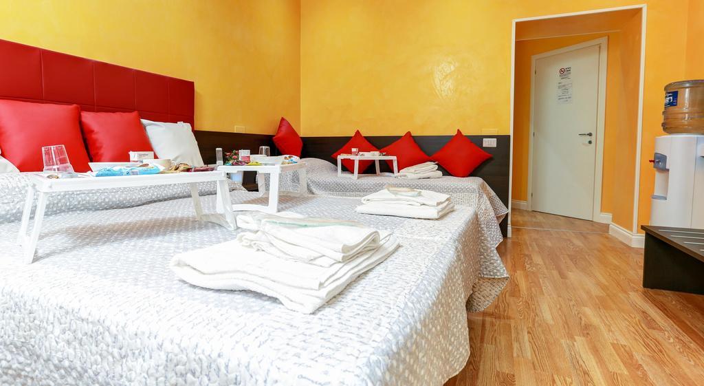Termini Suites Rome Extérieur photo