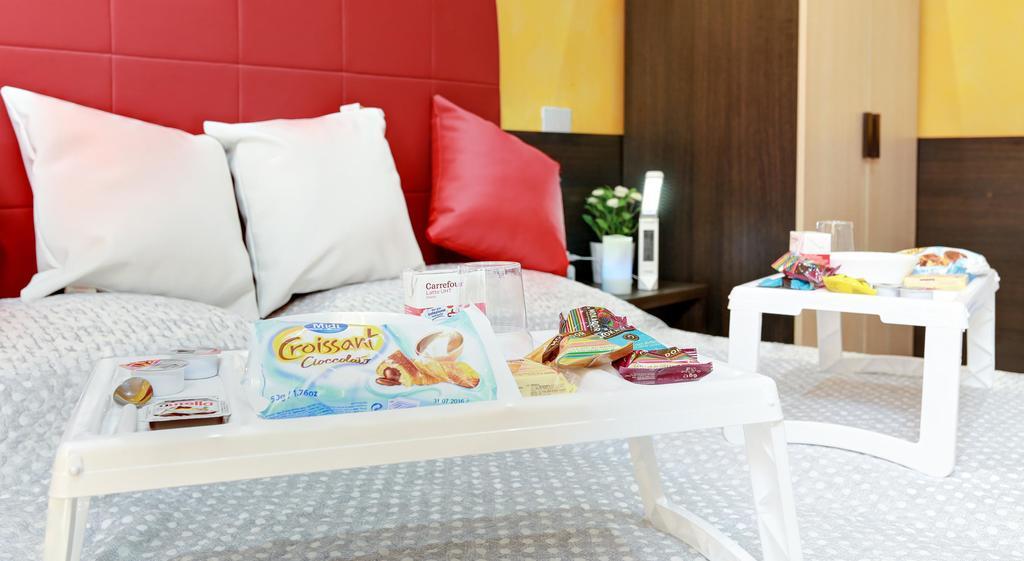 Termini Suites Rome Extérieur photo