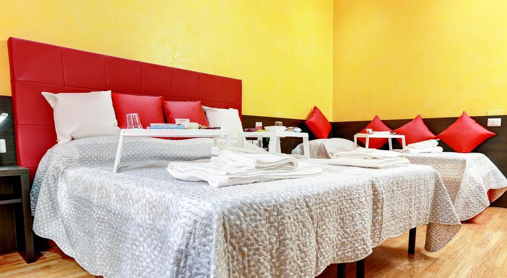 Termini Suites Rome Extérieur photo