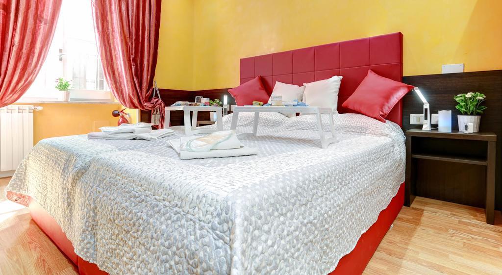 Termini Suites Rome Extérieur photo