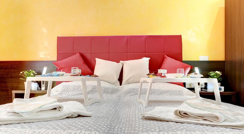 Termini Suites Rome Extérieur photo