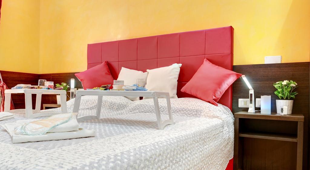 Termini Suites Rome Extérieur photo