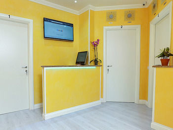 Termini Suites Rome Extérieur photo