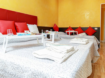 Termini Suites Rome Extérieur photo